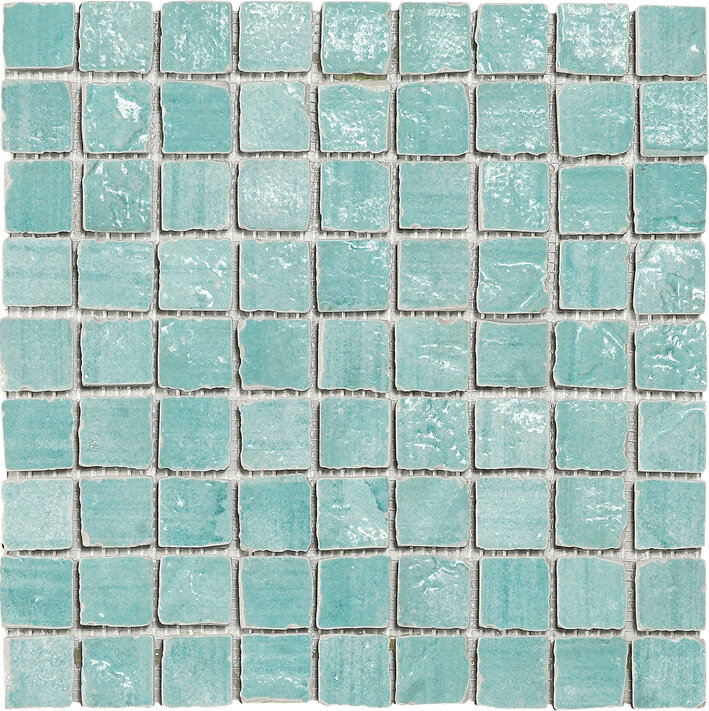 Мозаїка (30x30) Fiorentini Mosaico - Maestri Ceramisti з колекції Maestri Ceramisti Eco Ceramica