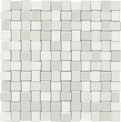 Мозаїка (30x30) MOB410 Mosaici Bianco L. - Pearl