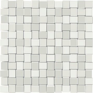 Мозаїка (30x30) MOB410 Mosaici Bianco L. - Pearl з колекції Pearl Horus Art