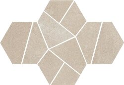 Мозаїка 20x30 125689 Mosaico Mold Concept Century Blend