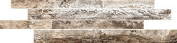 Мозаїка (15x50) 61505 Fascia Ruggine - Hiros