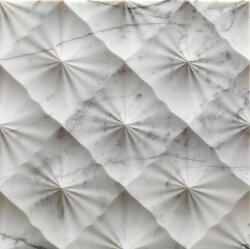 Плитка 60x60 Diamante Arabescato Vagli Lithos Design Incise Architectural