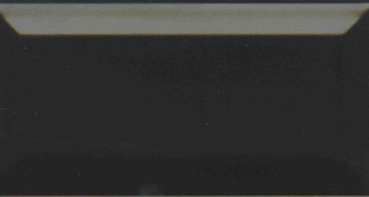 Плитка (7.5x15) 05 Negro Mate - Emporio з колекції Emporio Decocer