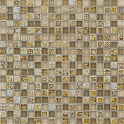 Мозаїка (30x30) 08100004 Copper - Antica Roma