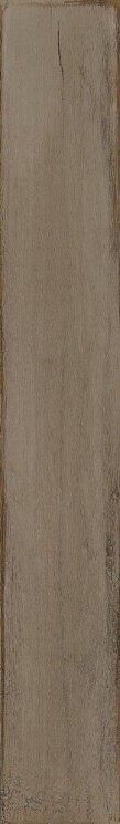 Плитка 10x70 Woodcraft Marrone R4Ly з колекції Woodcraft Ragno