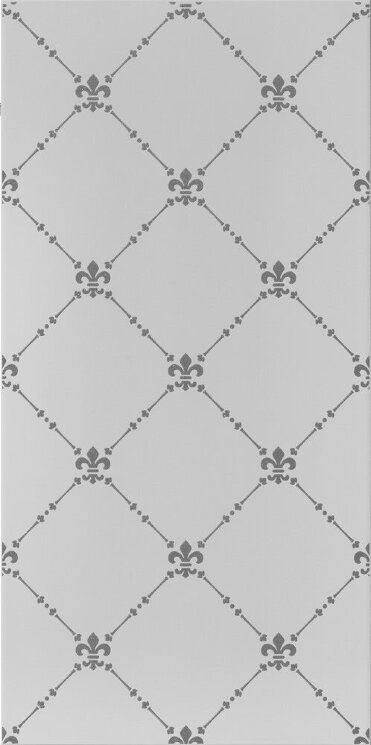 Декор (30x60) GiglioW1 - Anthea з колекції Anthea Imola