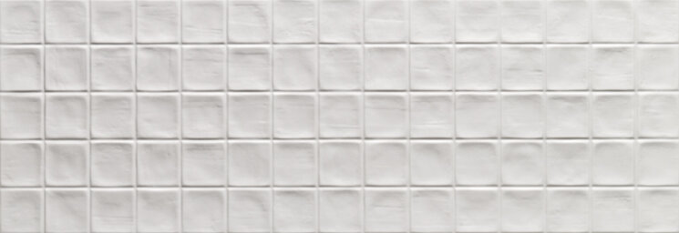 Мозаїка (21.4x61) FZU1TGH011 Mosaico Colette Blanco - Colette з колекції Colette Roca