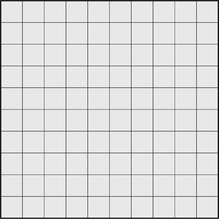 Мозаїка (30x30) 739133 Industrial Taupe 3*3Mosaico - Industrial з колекції Industrial Floor Gres