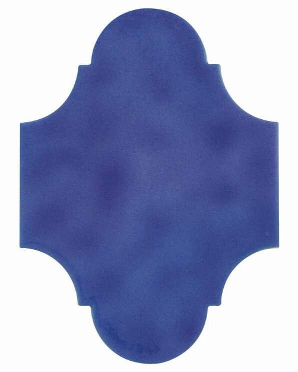 Плитка (20x27.5) Forme Provenzale Viola - Forme з колекції Forme Il Cavallino