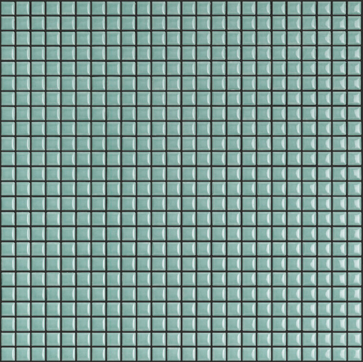 Мозаїка (30x30) DIV 4016 16 aquamarine 1.2*1.2 - Diva з колекції Diva Appiani