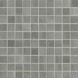 Мозаїка 30x30 Velvet Mosaico - Overall - 7744