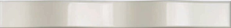 Плитка (5x40) cev-007 Motion White Lucido - Evolve з колекції Evolve Self