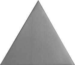 Плитка (Diameter:14.5) TRI1673 Triangle Cemento - Geomat