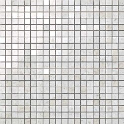 Мозаїка (30.5x30.5) 9MZW Marvel Terrazzo White Micromosaico - Marvel Gems