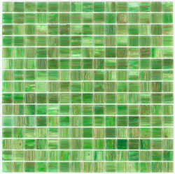 Мозаїка (32.7x32.7) 69CI-VE Cirene Verde - Cirene