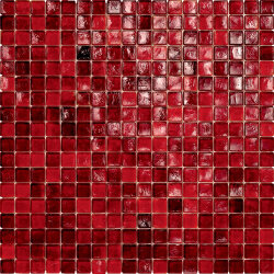 Мозаїка 1,5x1,5 Crimson 40 - Waterglass