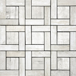 Мозаїка 30x30 11 Artic White Mosaico - Chalet