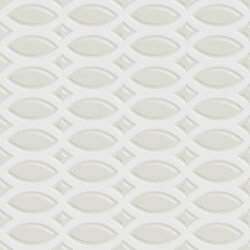 Плитка (20x20) 7VF08T6 Tressage Blanck - Deco Dantan