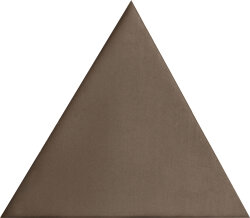 Плитка (Diameter:14.5) TRI1678 Triangle Tufo - Geomat