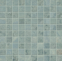 Мозаїка (30x30) M30K48 Mosaico Composto Grigiol - In-Essence