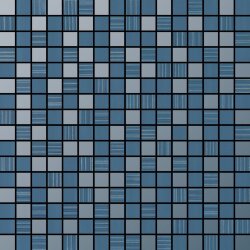 Мозаїка (35x35) 663.0065.008 Mosaic Tresor Lys Bleu - Parfum