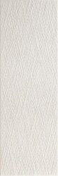 Декор Fibre White 29.5x90 Toulouse Argenta