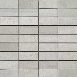 Мозаїка (30x30) Corten Blanco Mosaico (3X7) - Corten