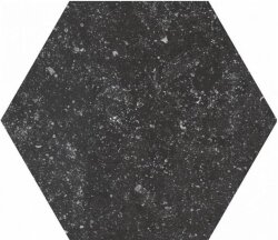 Плитка (29.2x25.4) 23580 Coralstone black Eq-4 - Coralstone