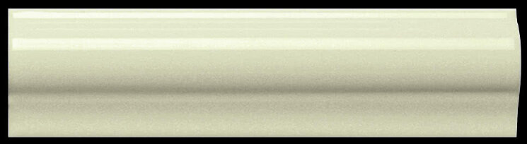 Бордюр (2.5x15) ADNE5150 Cubrecanto Pb Celery - Neri з колекції Neri Adex
