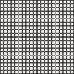 Мозаїка (30x30) ARM303BI48 MOSAICO 1,5*1,5 Material BIACCA - Argilla