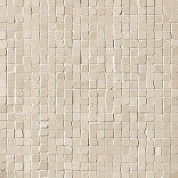 Мозаїка (30x30) fMKM Maku Sand Gres Micromosaico Matt - Maku