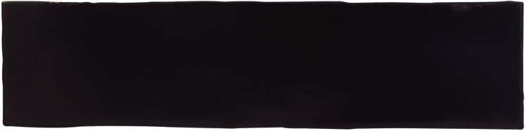 Плитка (7.5x30) Alaska Negro - Alaska з колекції Alaska Cevica