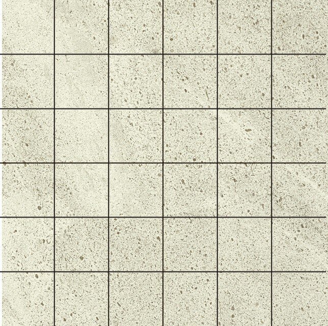 Мозаїка (30x30) NA0130M Brera Bianca Mosaico - Natural Stone з колекції Natural Stone Impronta