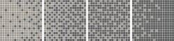 Мозаїка (30x120) SM66 TR 04-05 Comp Degrade 30x120 - Transition