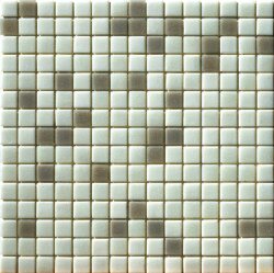 Мозаїка (32.7x32.7) Aq.0392 20X20x4 - Aqua