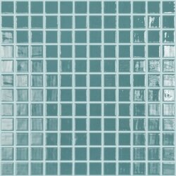Мозаїка 31,5x31,5 Colors Azul Turquesa 832