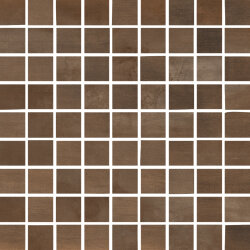 Мозаїка 3x3 Le Leghe Mosaico 81 Tes Bronzo - Le Leghe