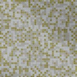 Мозаїка (30x30) IFV130 I FRAMMENTI VETRO WHITE/SILVER/LIME - I Frammenti