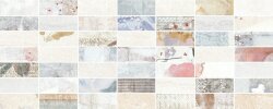 Мозаїка (20x50) BS Haru Mosaico - BS Giverny