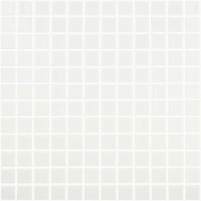 Мозаїка 31,5x31,5 Colors Antislip Blanco 100А з колекції Colors VIDREPUR
