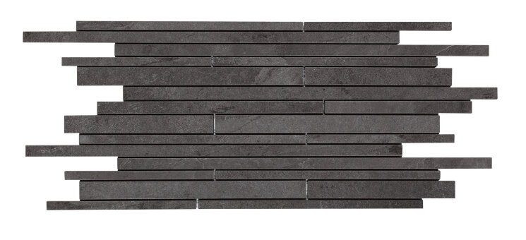 30x60 Ardesia antracite mosaico M0AJ з колекції Mystone Ardesia Marazzi 30x60 Ardesia antracite mosaico M0AJ з колекції Mystone Ardesia Marazzi