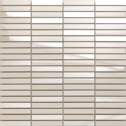Мозаїка 30x30 Mosaico Studio Bianco - Studio - PSUM01 Мозаїка 30x30 Mosaico Studio Bianco - Studio - PSUM01