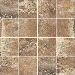 Мозаїка 40x40 Terre D’Orcia Mosaico Pienza - Terre d'Orcia - 144807 Мозаїка 40x40 Terre D’Orcia Mosaico Pienza - Terre d'Orcia - 144807