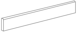 Плінтус (9.4x59.3) FULSON-SPR SKIRTING TILE BEIGE - Fulson