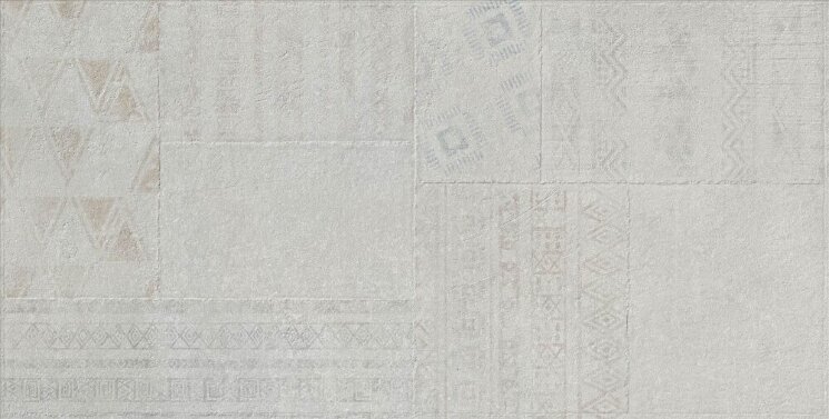 Плитка (45x90) LOFT KILIM CM - Loft з колекції Loft Atlantic Tiles