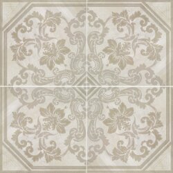 Декор (120x120) 558748 Digi-M. Grey Rosone Lp - Digi Marble Декор (120x120) 558748 Digi-M. Grey Rosone Lp - Digi Marble