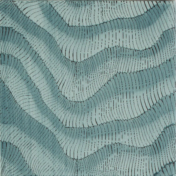 Плитка - 20x20 Thalassa Giada 03 Cristina Celestino з колекції 03 Cristina Celestino Giovanni De Maio Плитка - 20x20 Thalassa Giada 03 Cristina Celestino з колекції 03 Cristina Celestino Giovanni De Maio