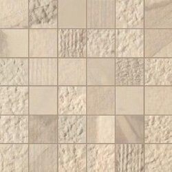 Мозаїка Royal Beige Mosaico Mix 30x30 Beige Experience Impronta Мозаїка Royal Beige Mosaico Mix 30x30 Beige Experience Impronta