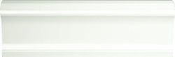 Бордюр (5x15) 226798 Listel Atelier White Glossy - Atelier Бордюр (5x15) 226798 Listel Atelier White Glossy - Atelier