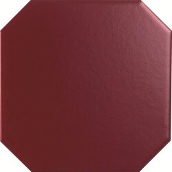 Плитка (15x15) 3302 Ottagonetta Diamante Bordeaux Matt - Diamante Плитка (15x15) 3302 Ottagonetta Diamante Bordeaux Matt - Diamante